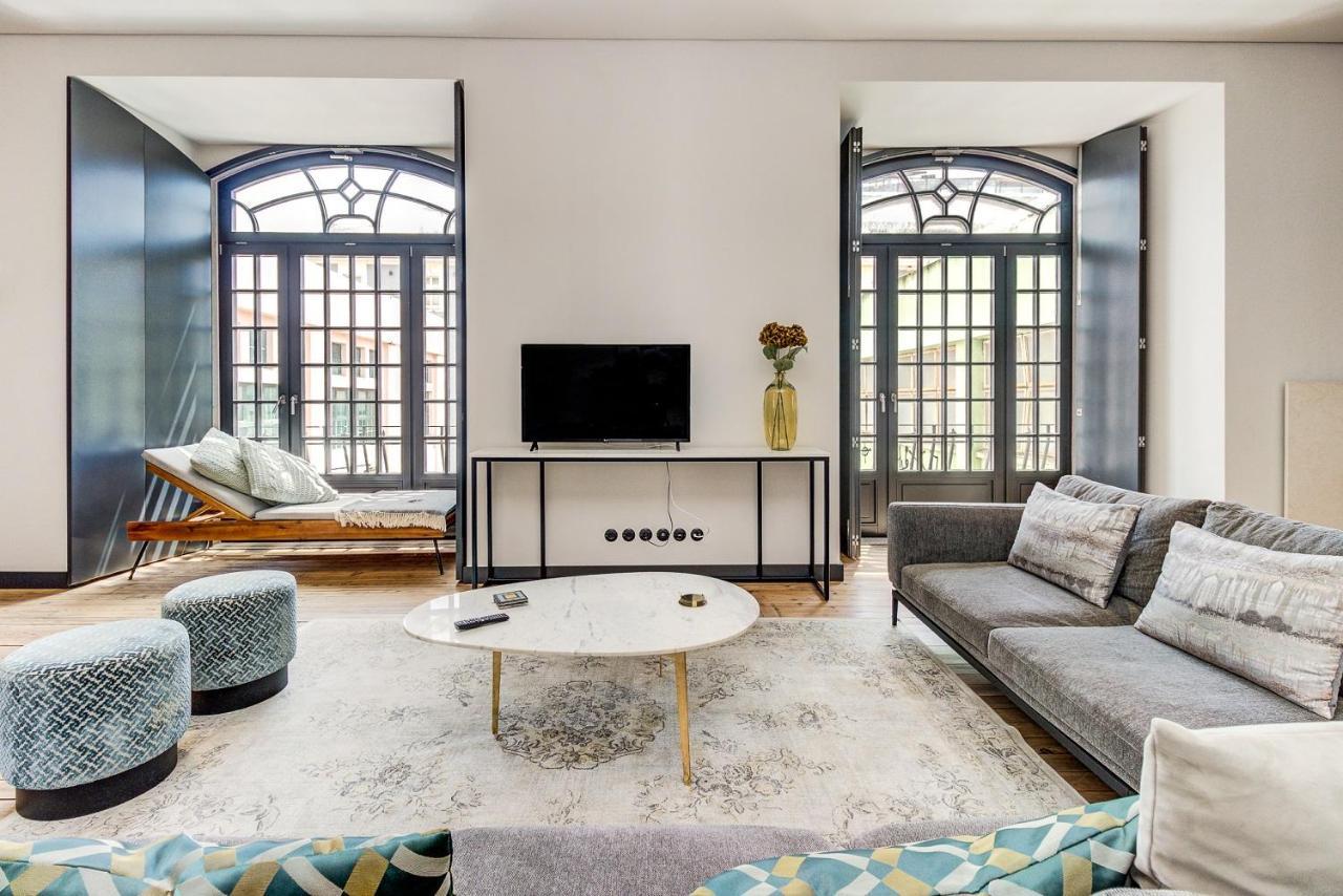Nomad's Time Out Market - 3bed Lisboa