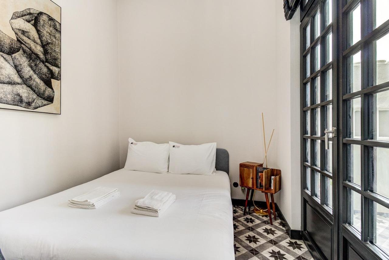 Appartement Nomad's Time Out Market - 3bed Lisboa