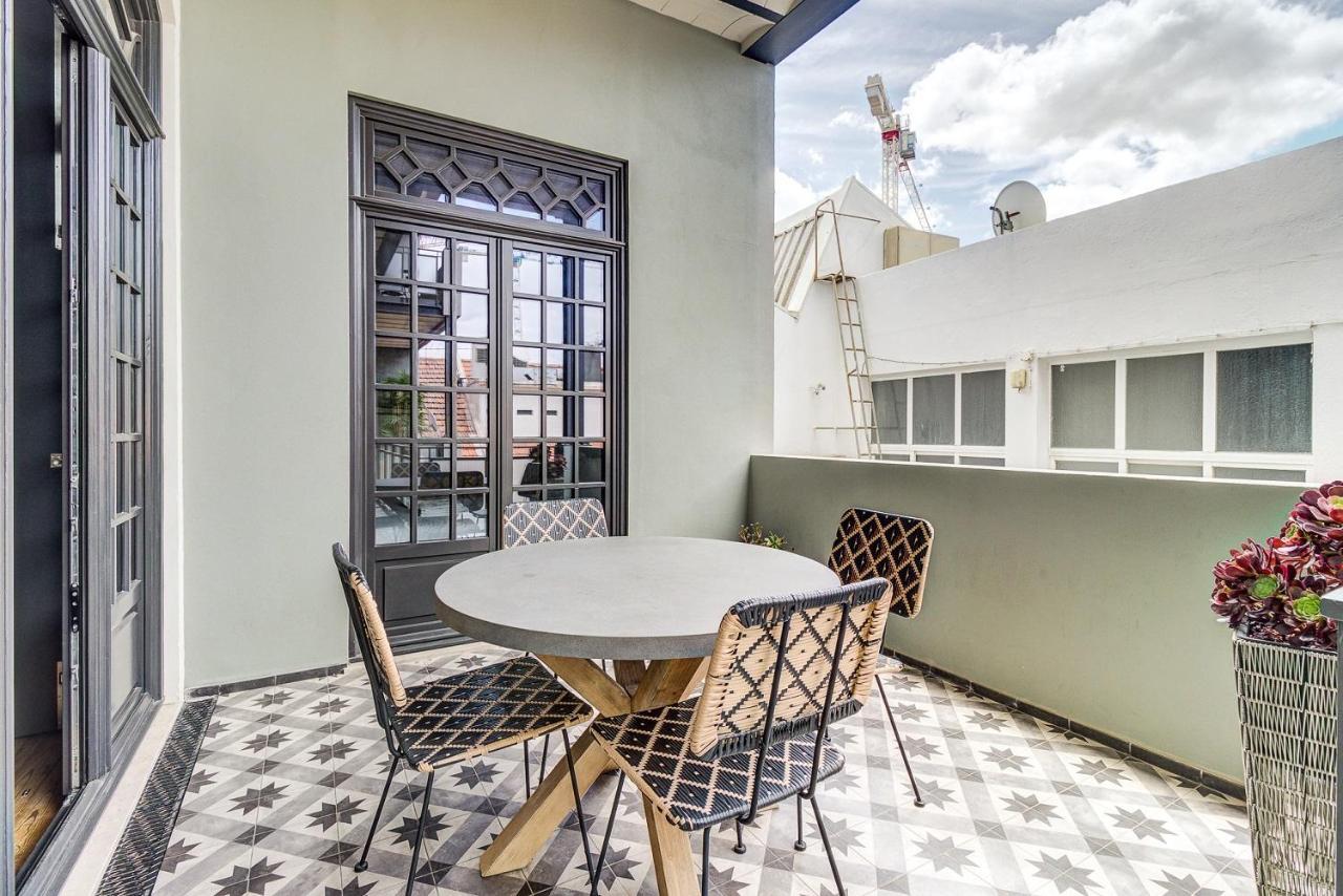 Appartement Nomad's Time Out Market - 3bed *