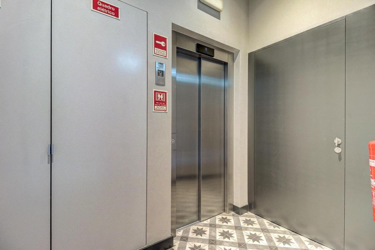 Appartement Nomad's Time Out Market - 3bed