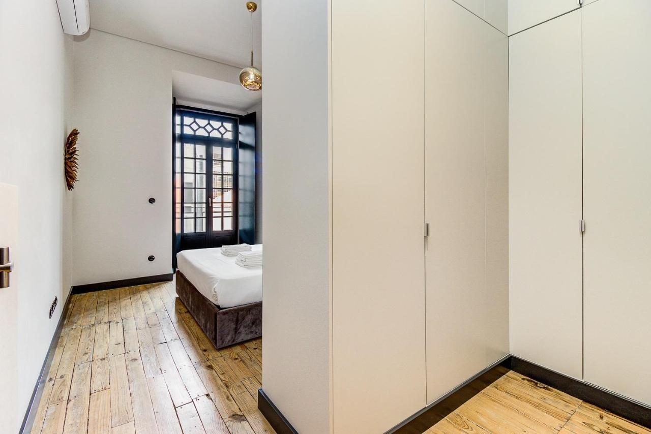 Nomad's Time Out Market - 3bed Apartamento