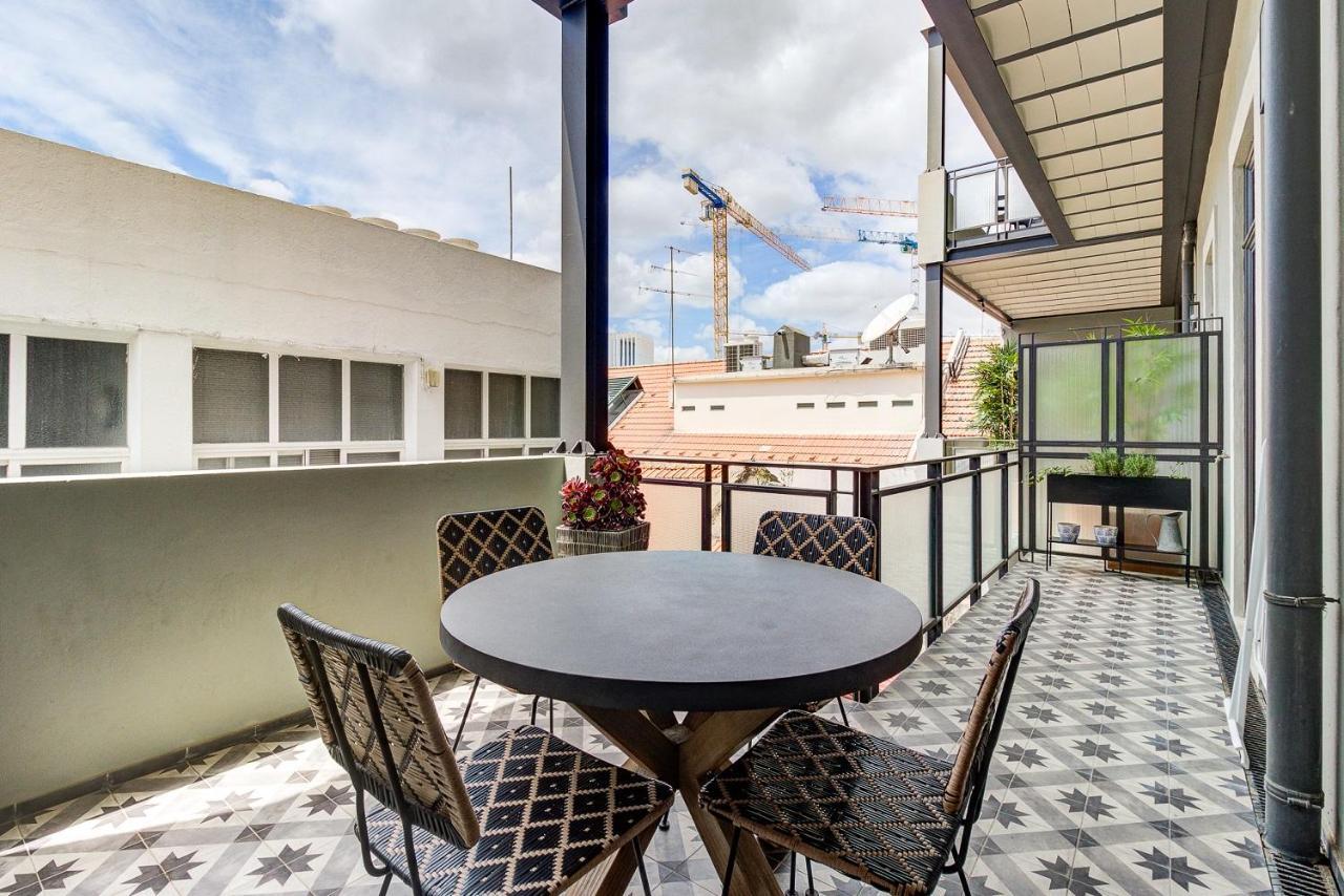 Apartamento Nomad's Time Out Market - 3bed Lisboa