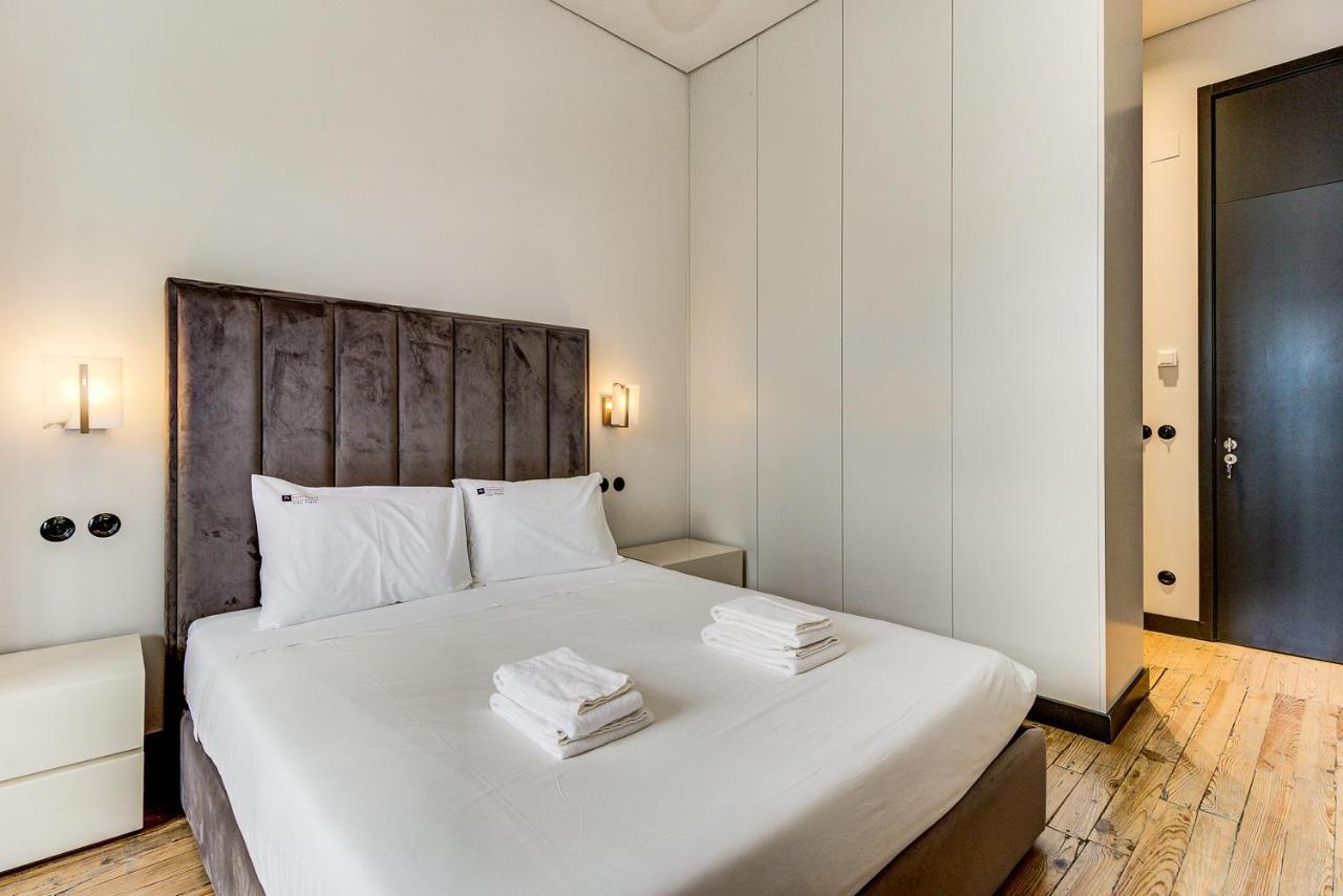 Appartement Nomad's Time Out Market - 3bed
