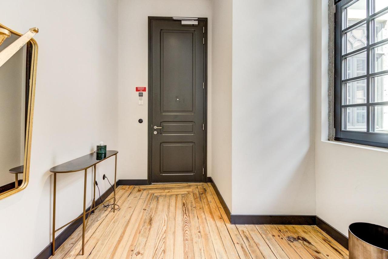 Nomad's Time Out Market - 3bed Appartement *