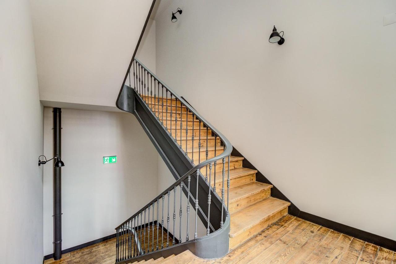 Nomad's Time Out Market - 3bed Apartamento Lisboa