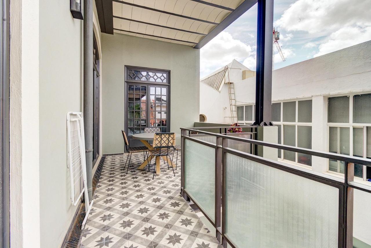 Nomad's Time Out Market - 3bed * Lisboa