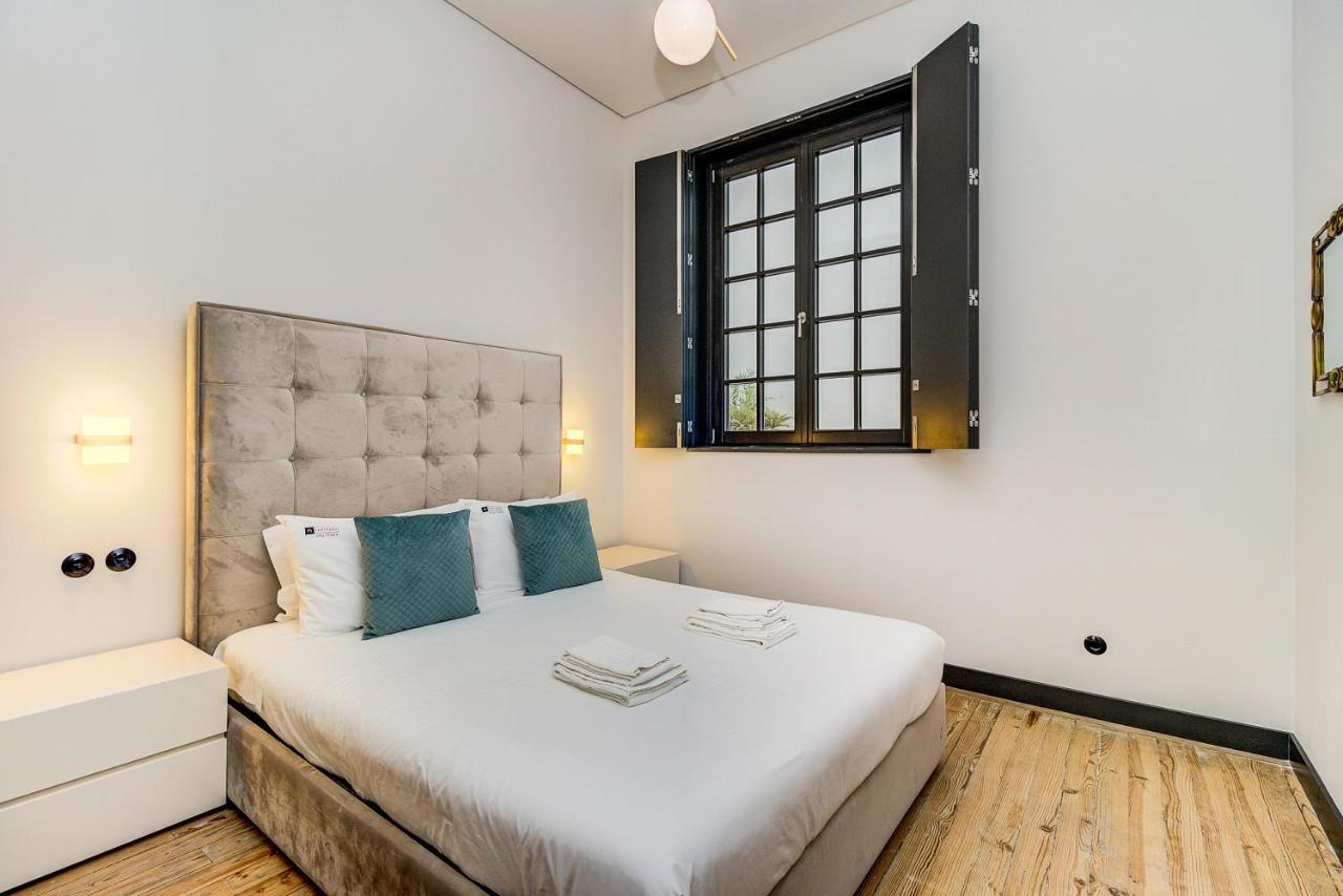 Appartement Nomad's Time Out Market - 3bed *
